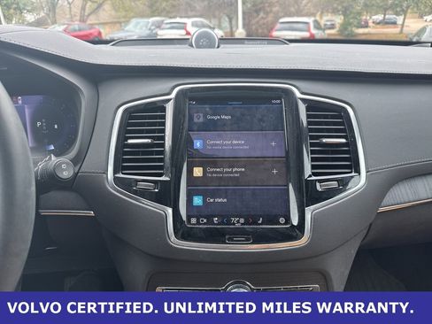 Certified 2023 Volvo XC90 B6 Ultimate image 24