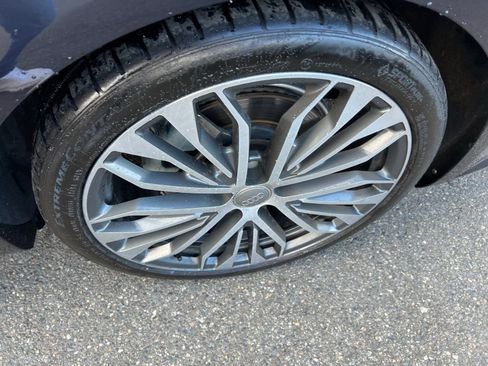 Used 2018 Audi A6 3.0T Premium Plus w/ Premium Plus Package image 10