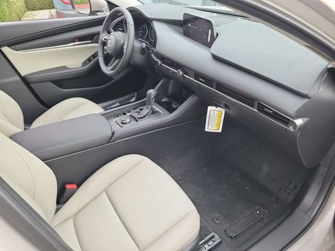 New 2026 MAZDA MAZDA3 2.5 S Sedan w/ Preferred Pkg image 16