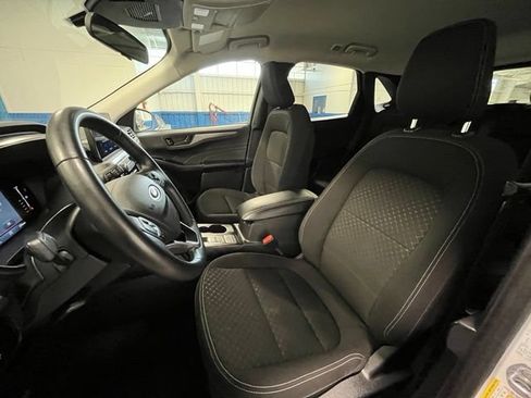 Used 2024 Ford Escape Active FWD image 21