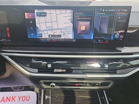 Used 2023 BMW X7 xDrive40i w/ Executive Package image 20