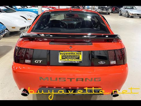 Used 2004 Ford Mustang GT image 5