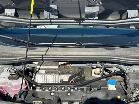 Used 2024 Volkswagen ID.4 Pro image 26