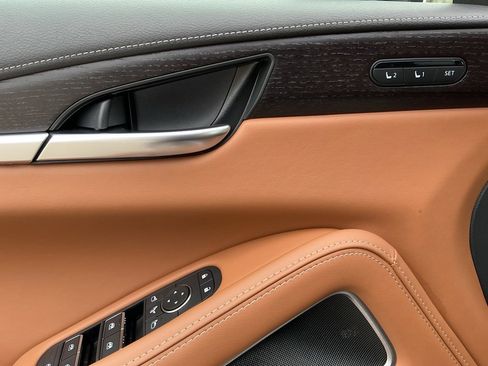 Certified 2026 INFINITI QX60 Autograph w/ Dark Cargo Package image 21