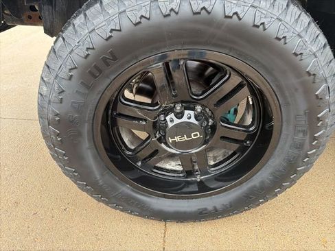 Used 2014 RAM 2500 Laramie w/ Black Appearance Group image 33