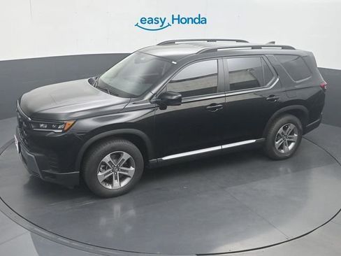 New 2026 Honda Pilot EX-L image 21