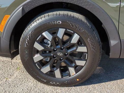 New 2026 Hyundai Santa Cruz SEL AWD/4WD image 10
