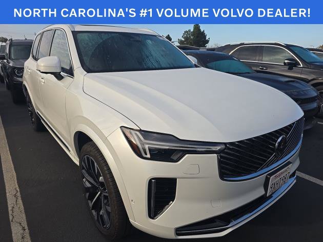Used 2026 Volvo XC90 B6 Plus AWD/4WD image 1