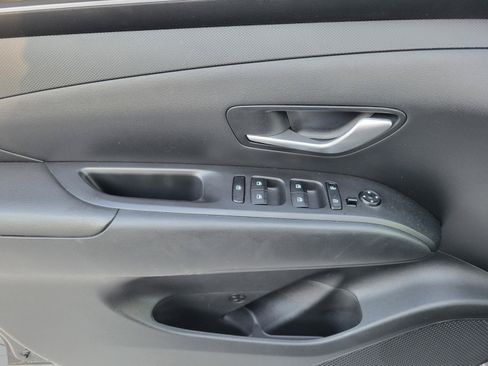 Used 2024 Hyundai Tucson SEL FWD image 12