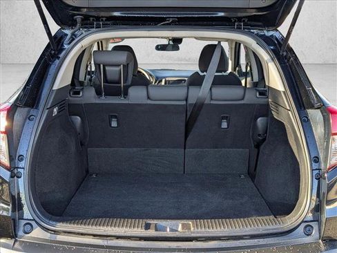 Used 2022 Honda HR-V EX image 6