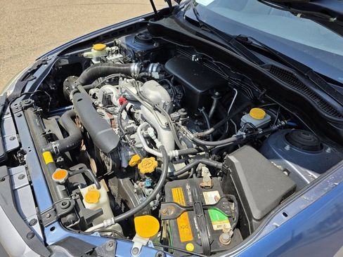 Used 2010 Subaru Impreza Outback Sport AWD/4WD image 37