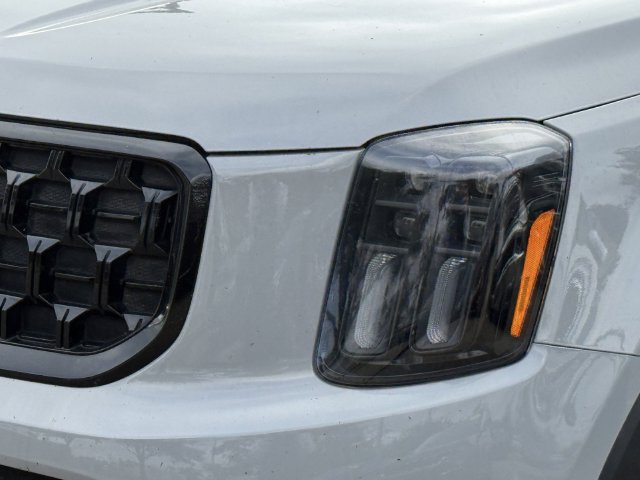 Used 2024 Kia Telluride EX X-Line AWD/4WD image 29