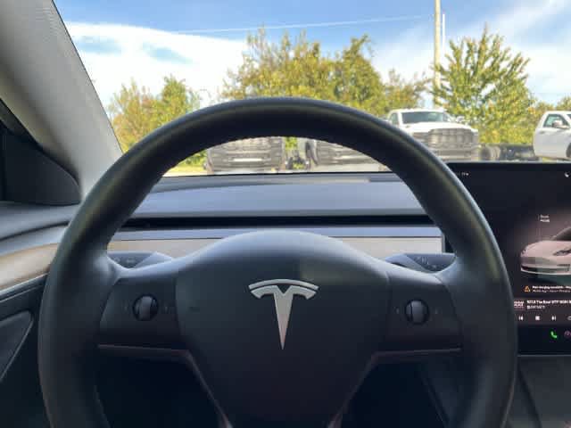 Used 2023 Tesla Model 3 Standard Range RWD image 20