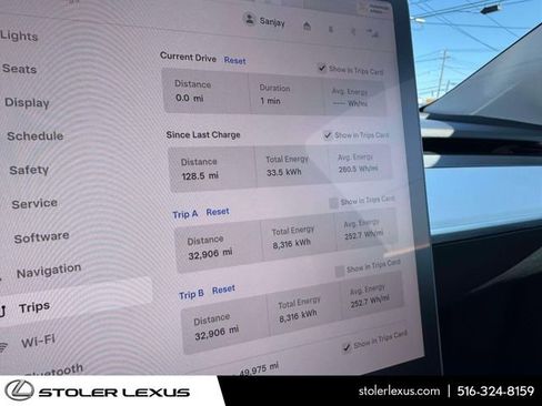 Used 2023 Tesla Model Y Long Range image 30