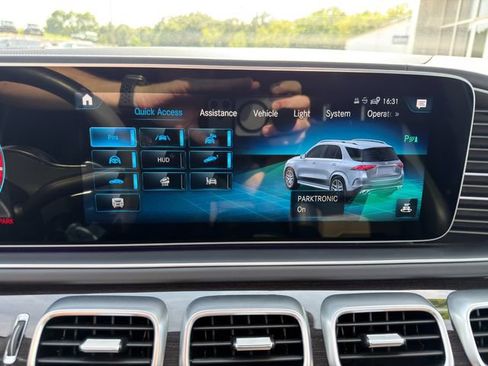 Used 2021 Mercedes-Benz GLE 53 AMG 4MATIC image 35