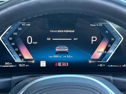 Certified 2024 BMW M440i Convertible image 34