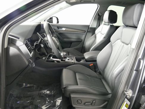 Certified 2024 Audi Q5 e Premium Plus w/ Premium Plus Package image 14
