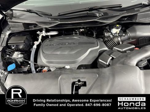 Certified 2023 Honda Odyssey Sport image 30