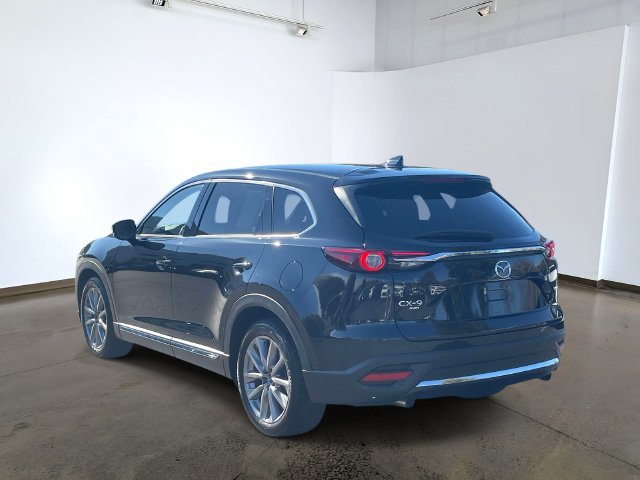Used 2023 MAZDA CX-9 Grand Touring AWD/4WD image 6