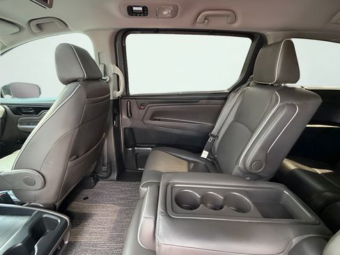 Used 2022 Honda Odyssey Elite image 22