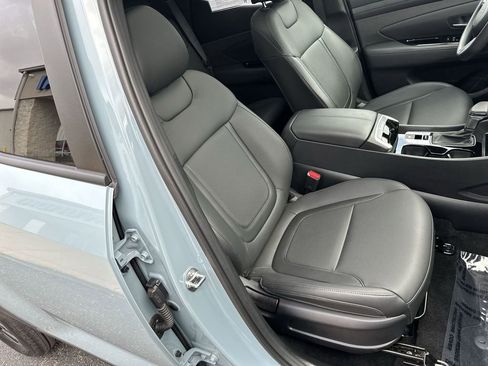 Used 2025 Hyundai Santa Cruz SEL image 24