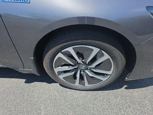 Used 2021 Honda Accord EX-L image 9