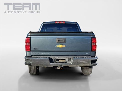Used 2014 Chevrolet Silverado 1500 LT w/ All Star Edition image 6