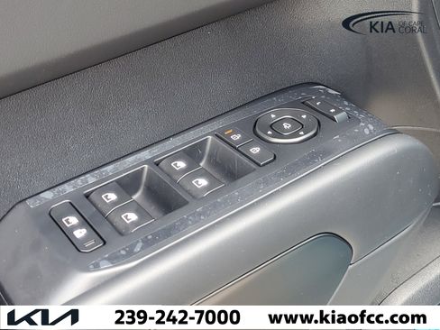 New 2027 Kia Telluride SX X-Pro AWD/4WD image 25