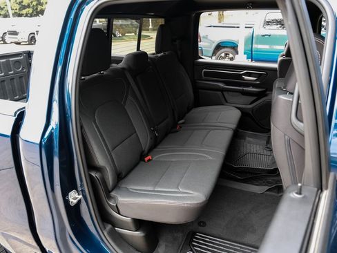 Used 2023 RAM 1500 Big Horn AWD/4WD image 48