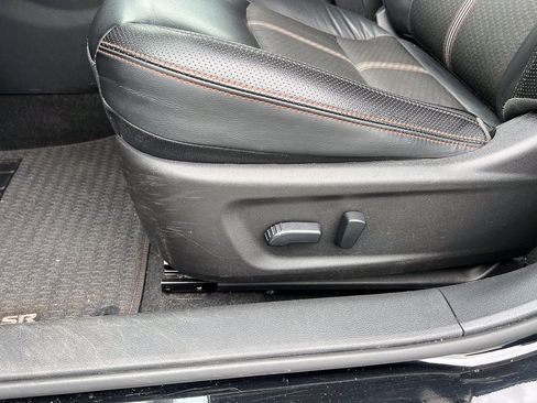 Used 2024 Nissan Altima 2.5 SR FWD image 14