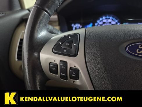 Used 2014 Ford Flex Limited AWD/4WD image 14