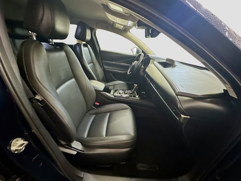 Used 2024 MAZDA CX-30 AWD 2.5 S w/ Select Sport Pkg image 32