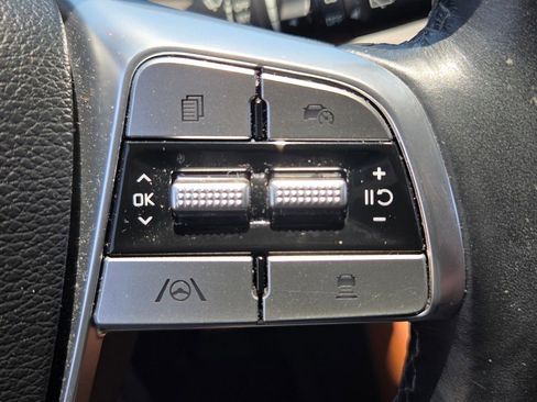 Used 2023 Kia Telluride SX X-Line AWD/4WD image 23