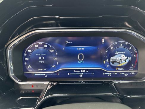 Used 2024 Chevrolet Silverado 2500 High Country image 28