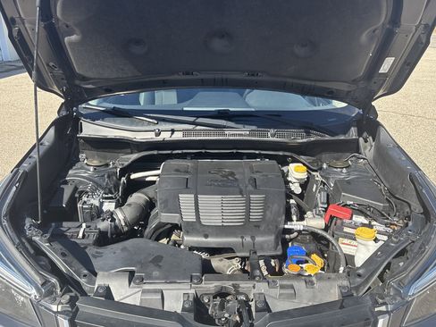 Used 2021 Subaru Forester Premium image 13