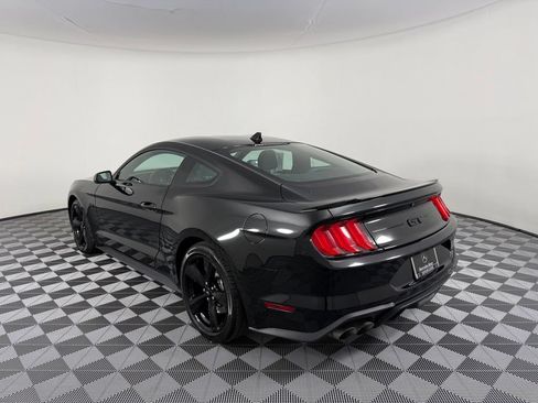 Used 2021 Ford Mustang GT w/ Equipment Group 301A RWD image 5