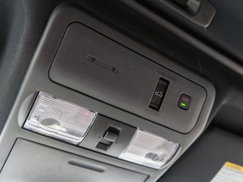 New 2026 Nissan Frontier PRO-4X w/ Pro Premium Package image 29