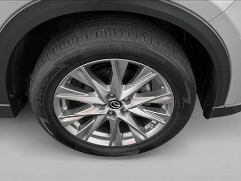 Used 2020 MAZDA CX-5 Grand Touring image 9