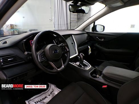 Used 2023 Subaru Legacy Premium image 18