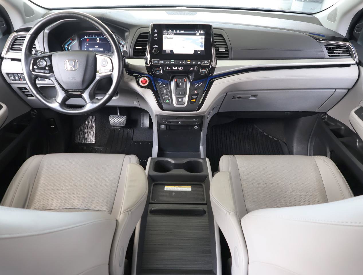Used 2018 Honda Odyssey Elite image 16