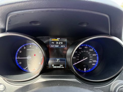 Used 2019 Subaru Outback 2.5i Limited image 30