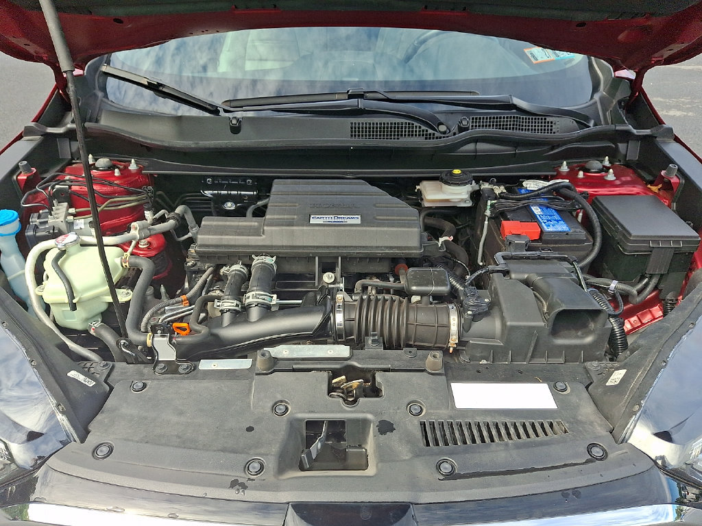 Used 2020 Honda CR-V Touring image 27