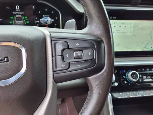 Used 2023 GMC Sierra 1500 Denali w/ Denali Reserve Package image 29