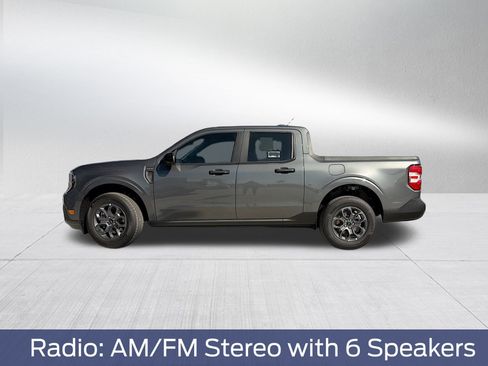 New 2026 Ford Maverick XLT w/ XLT Luxury Package AWD/4WD image 14