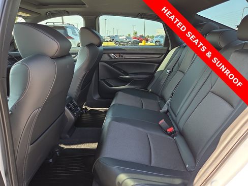 Used 2022 Honda Accord Sport image 10