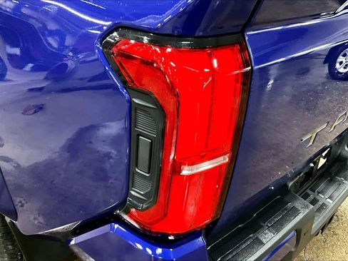 Certified 2025 Toyota Tacoma Limited image 26