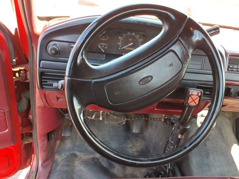 Used 1997 Ford F350 4x4 Regular Cab image 20