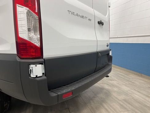 New 2025 Ford Transit 150 Low Roof w/ Load Area Protection Package RWD image 33
