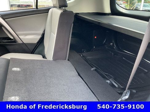 Used 2017 Toyota RAV4 Limited w/ Advanced Technology Package AWD/4WD image 30