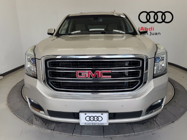 Used 2015 GMC Yukon SLE w/ Convenience Package RWD image 2